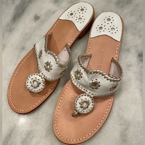 Jack Rogers Sandals size 11